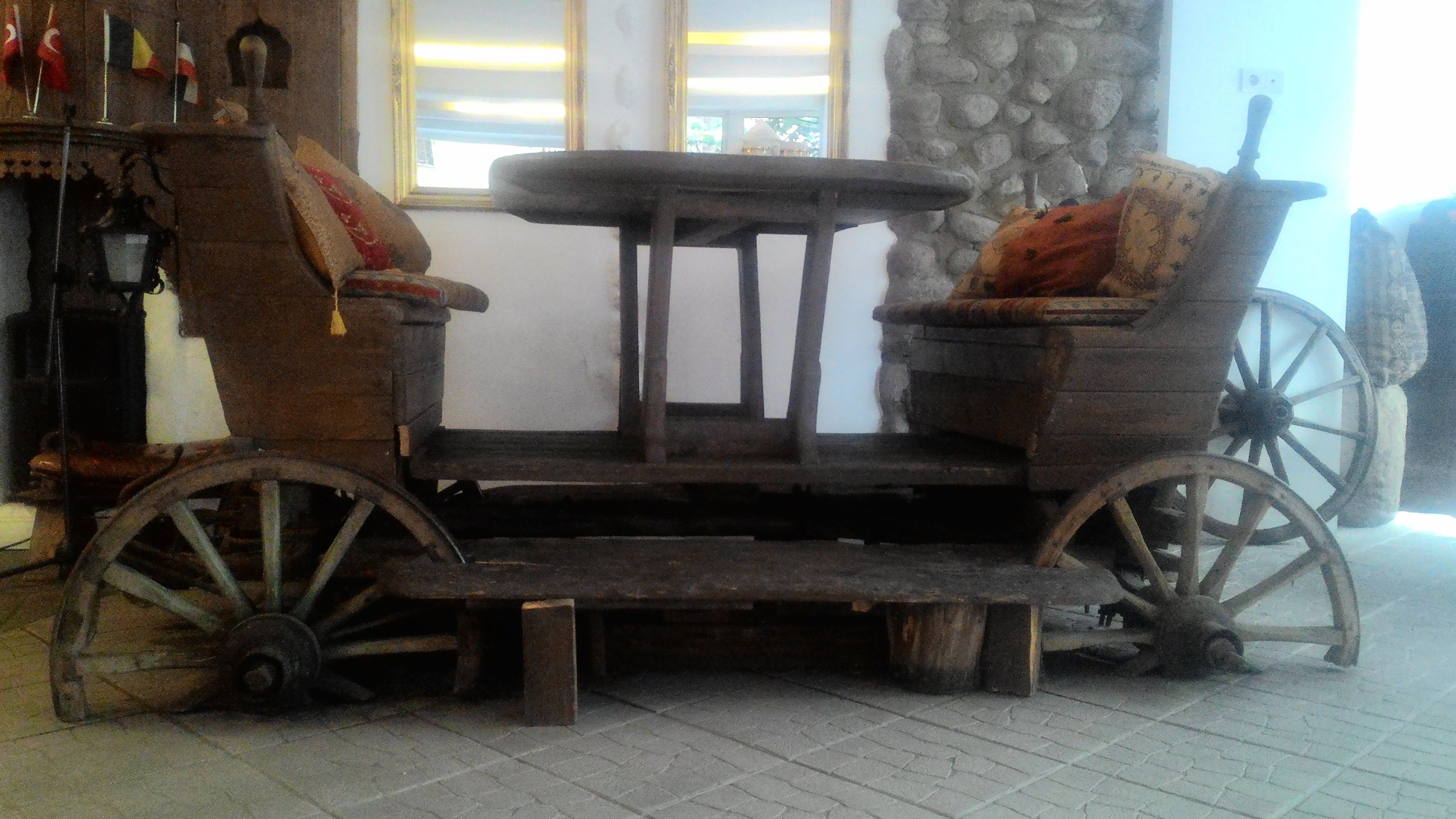 Photo - Semsan Hotel