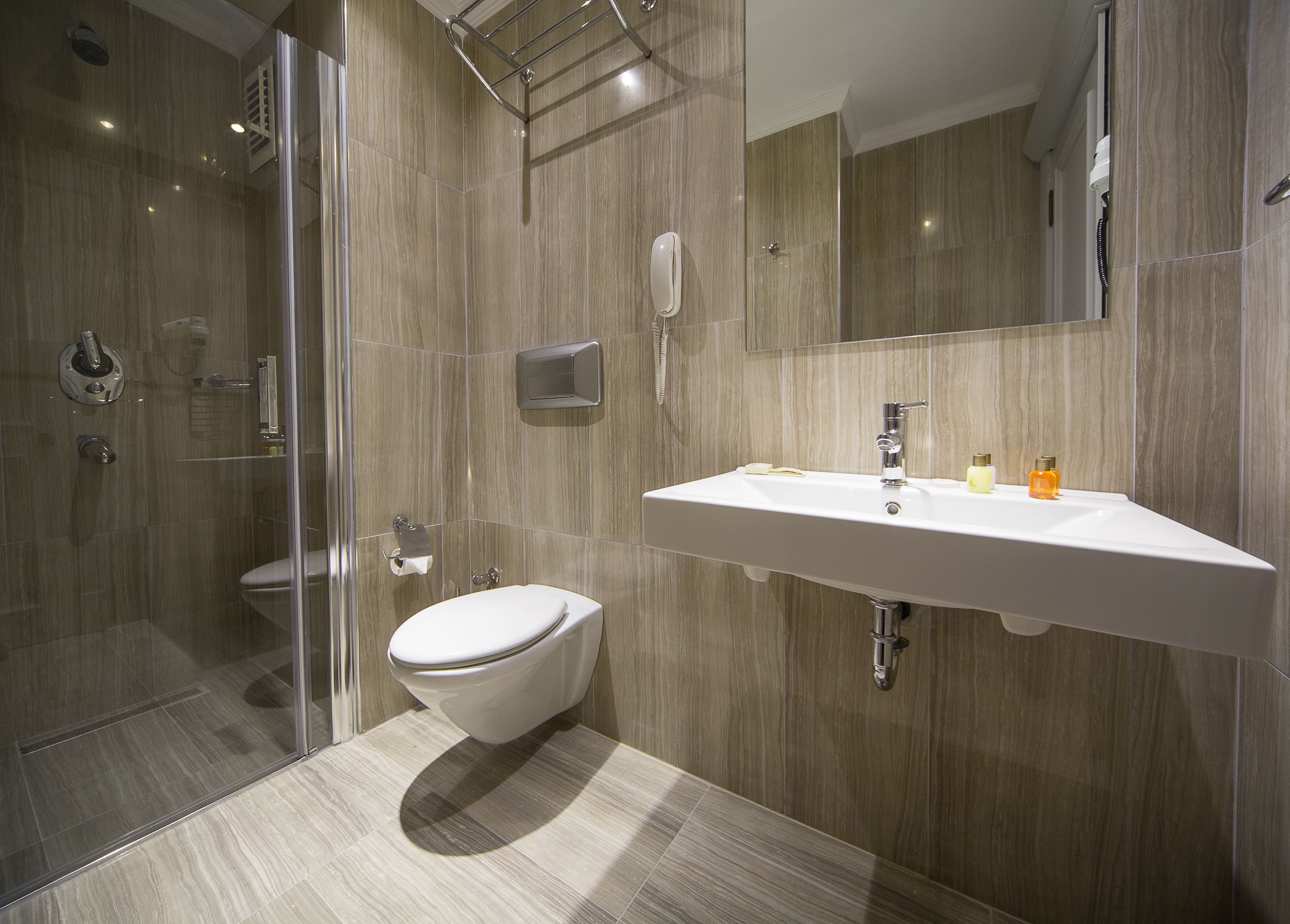 Photo - Semsan Hotel