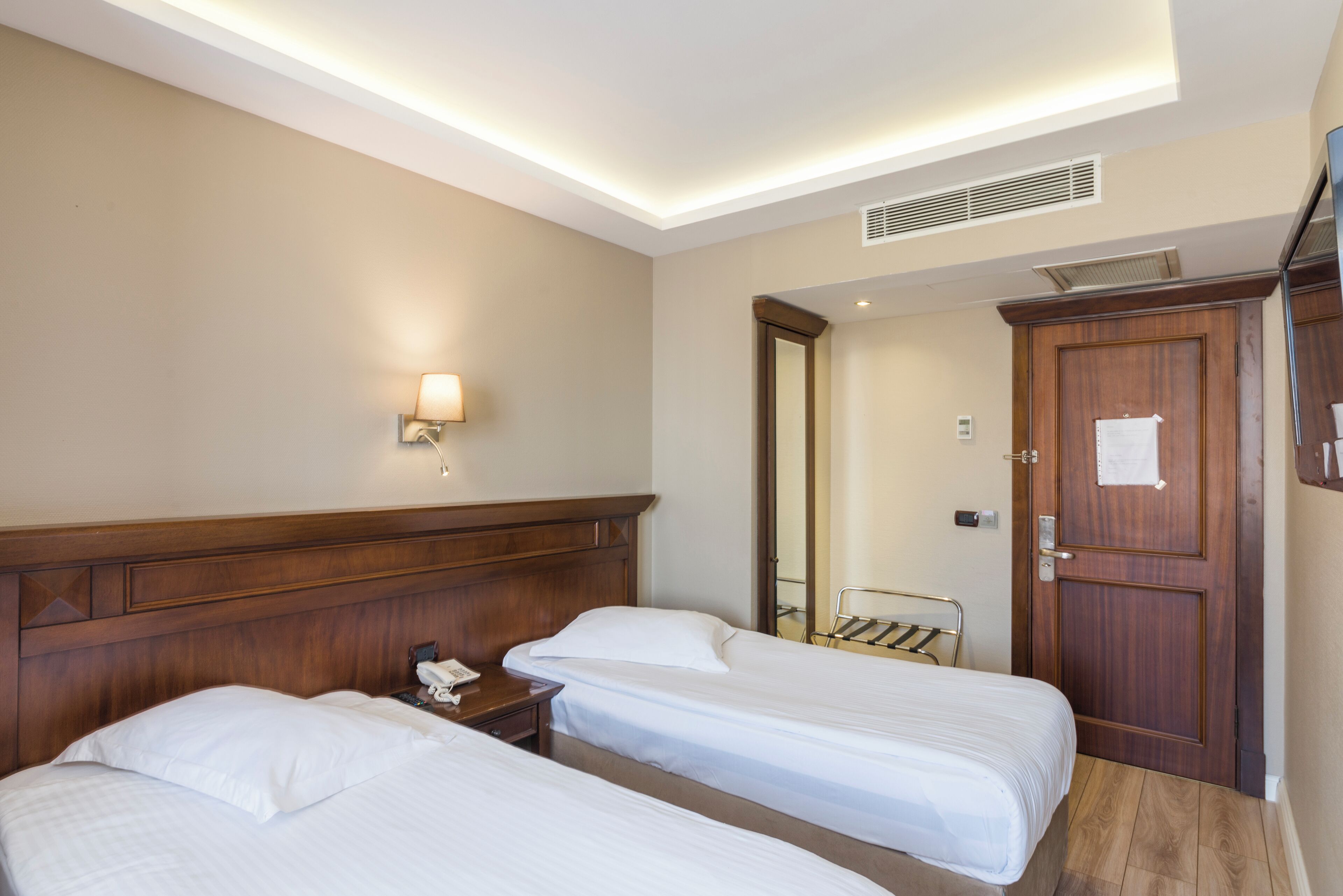 Photo - Semsan Hotel