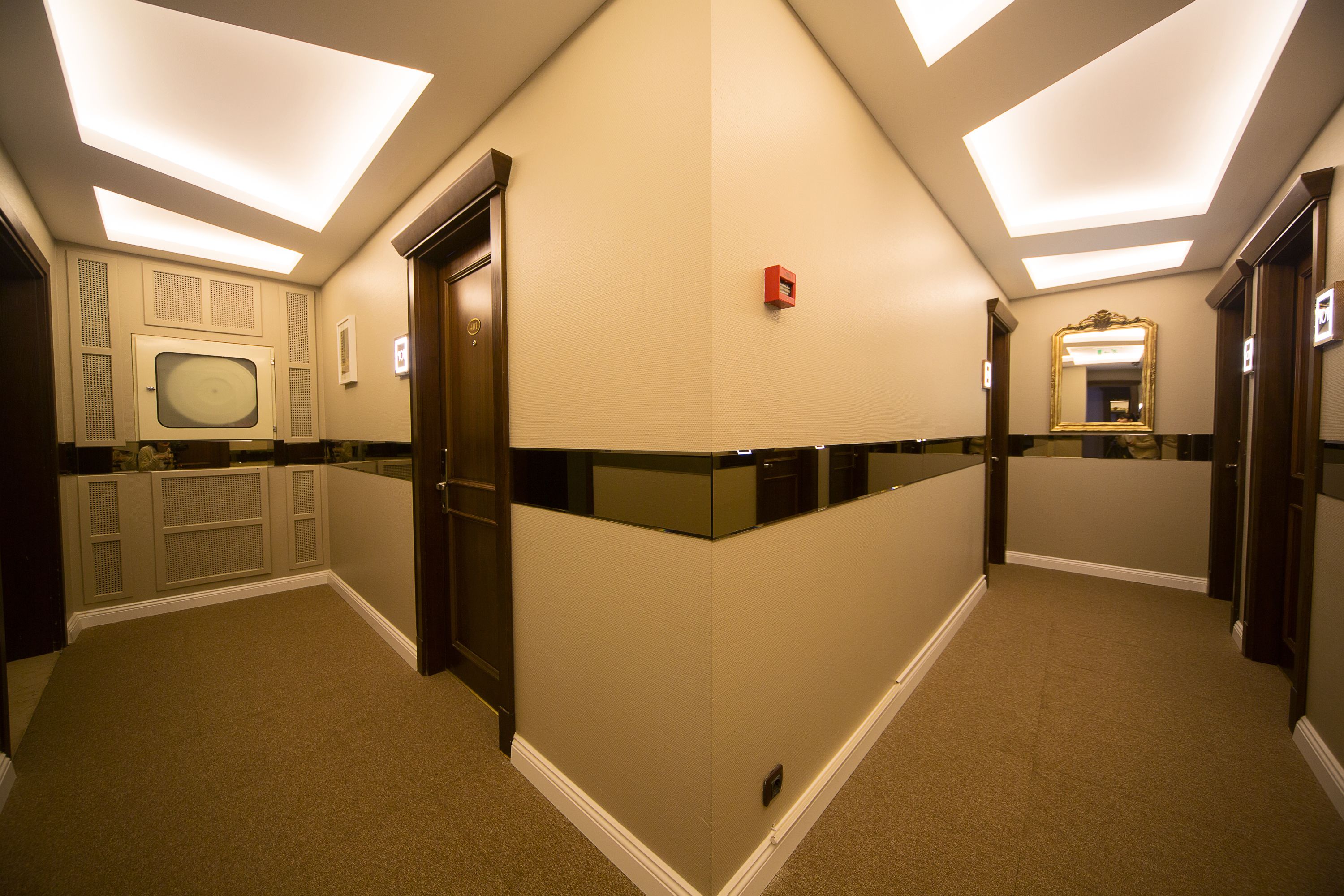 Photo - Semsan Hotel