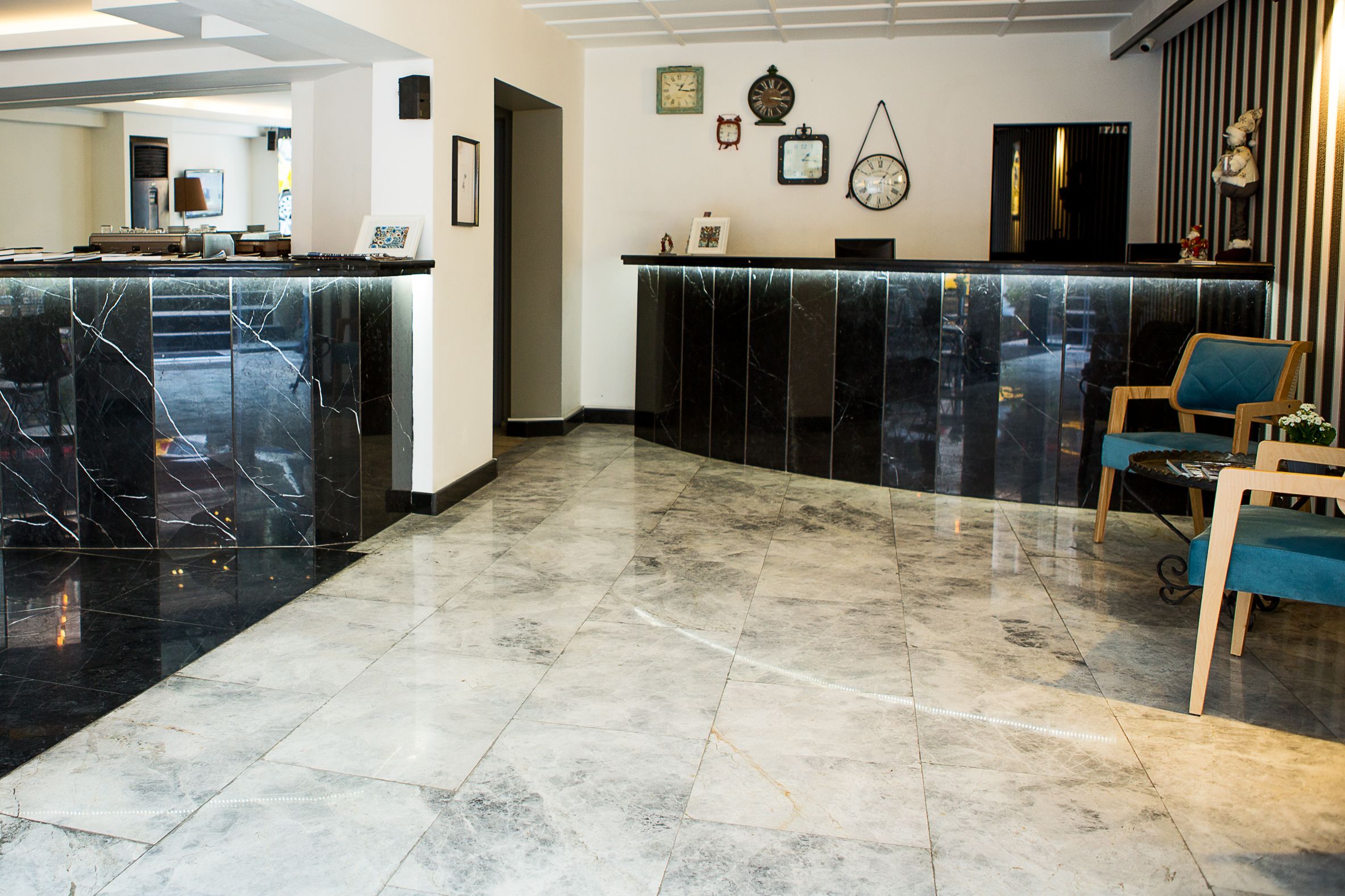 Photo - Semsan Hotel