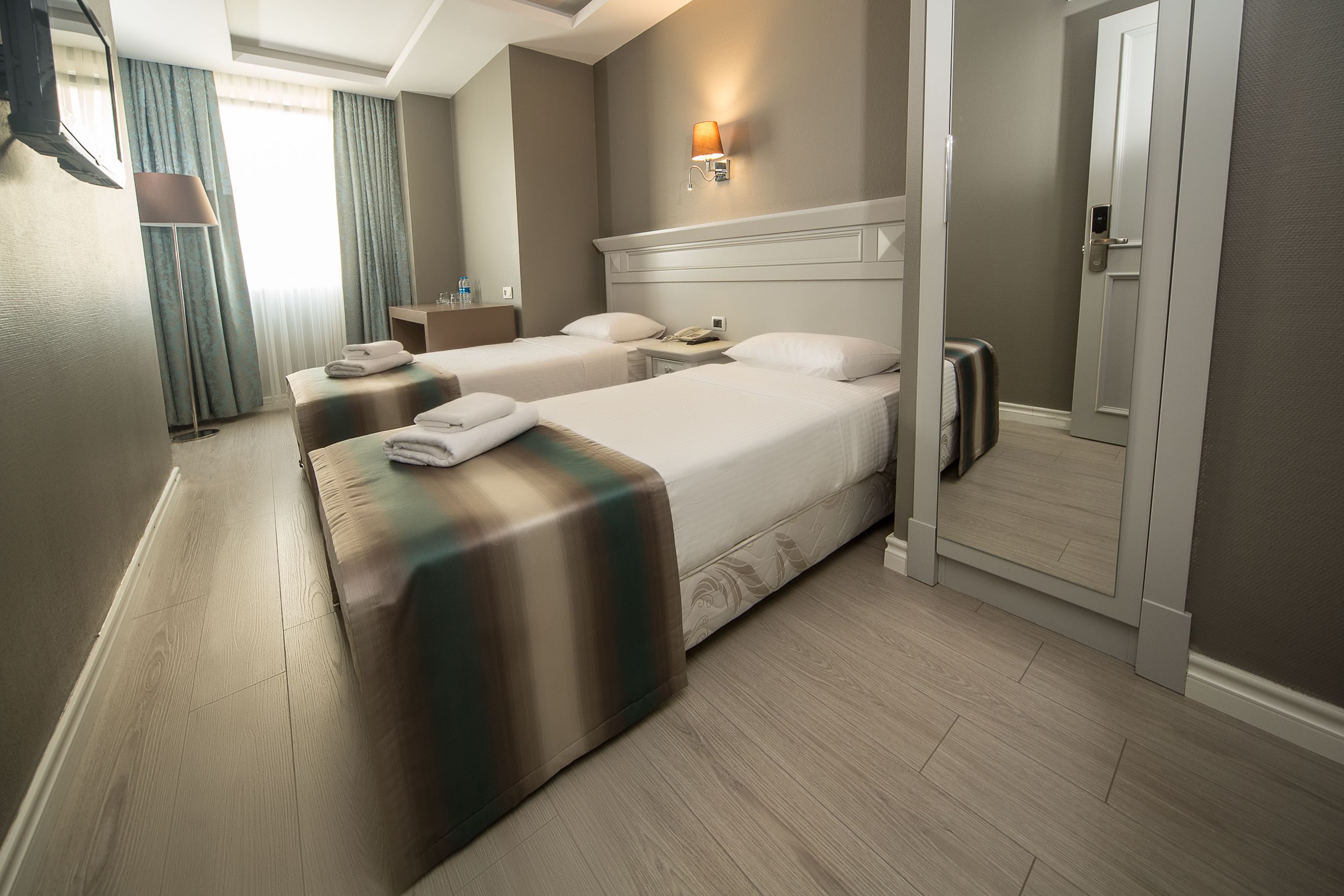 Photo - Semsan Hotel