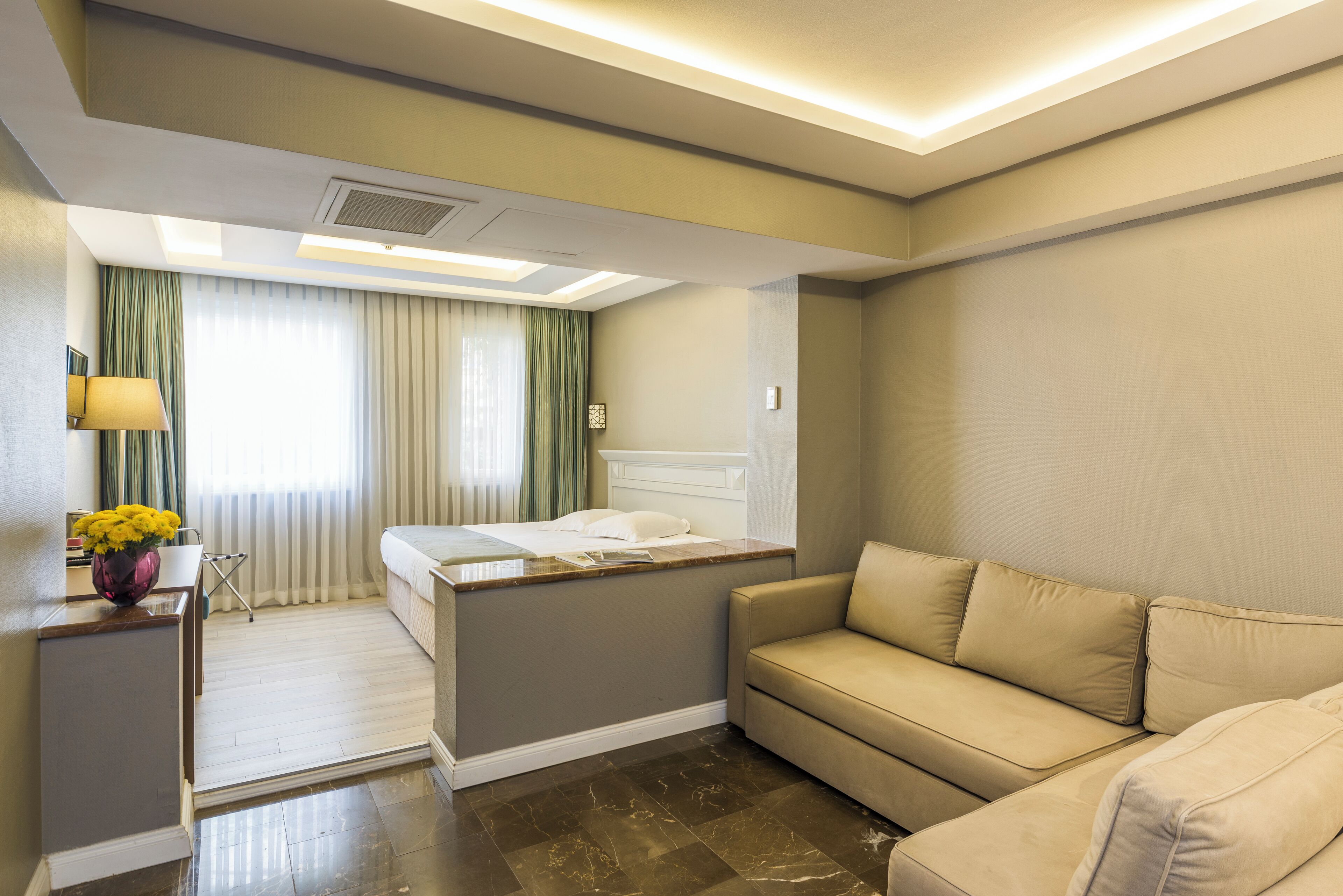 Photo - Semsan Hotel