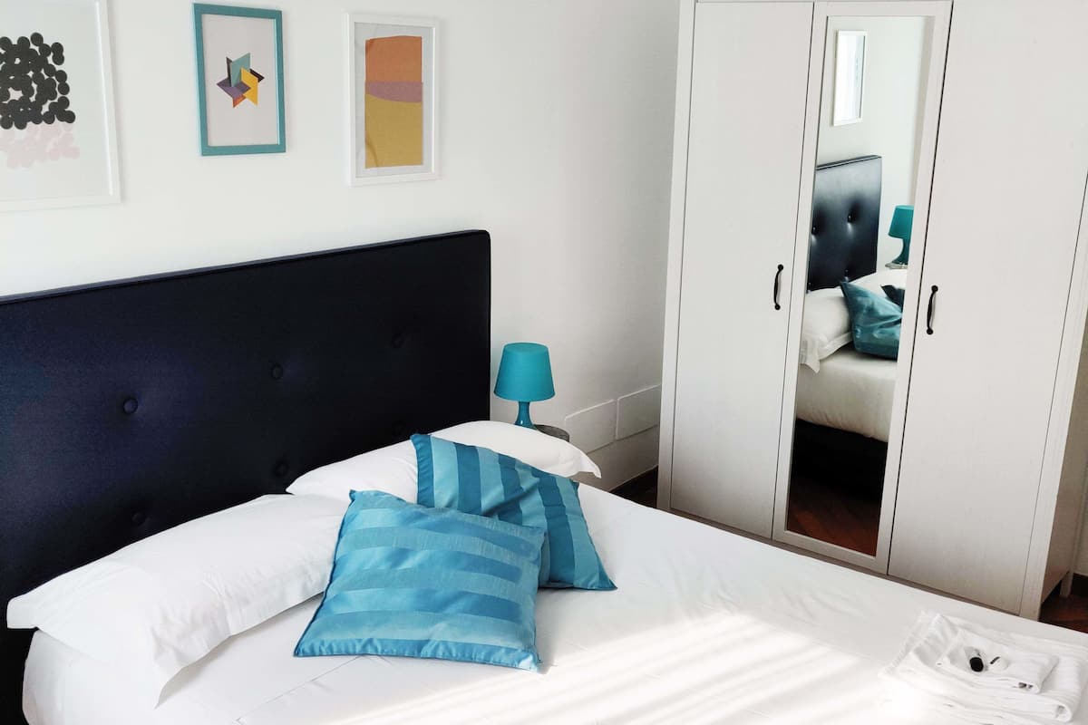 Standard Apartment, 1 Bedroom