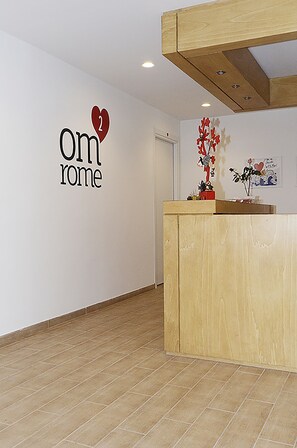 Recepción