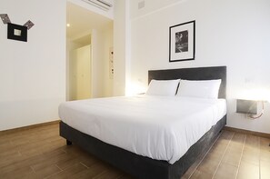 Standard-Doppelzimmer