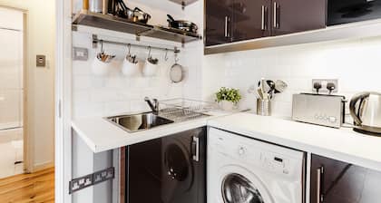 Parnell Square Apartments