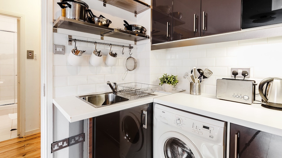Parnell Square Apartments