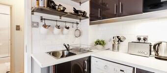 Parnell Square Apartments