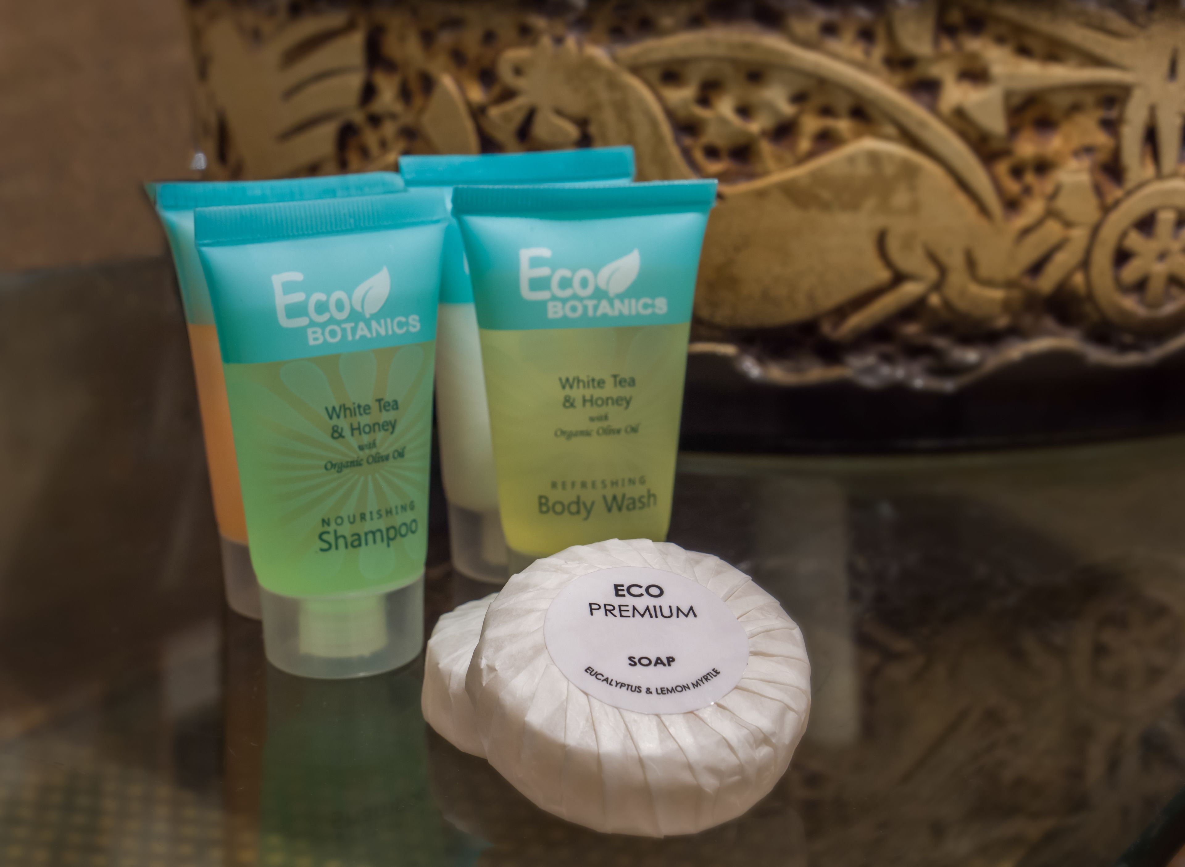 Foto - Beyt Al Salaam