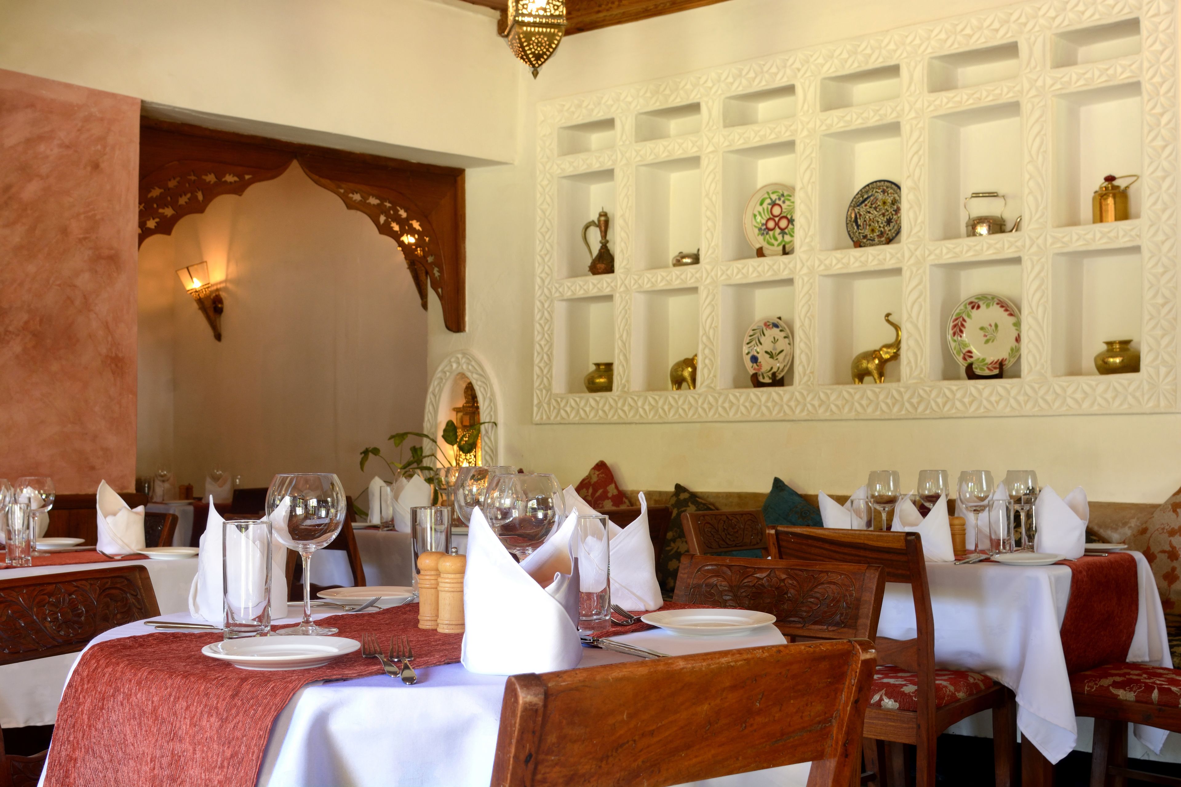 Foto - Beyt Al Salaam