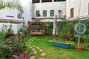 Exterior - Beyt al Salaam (Zanzibar Town)