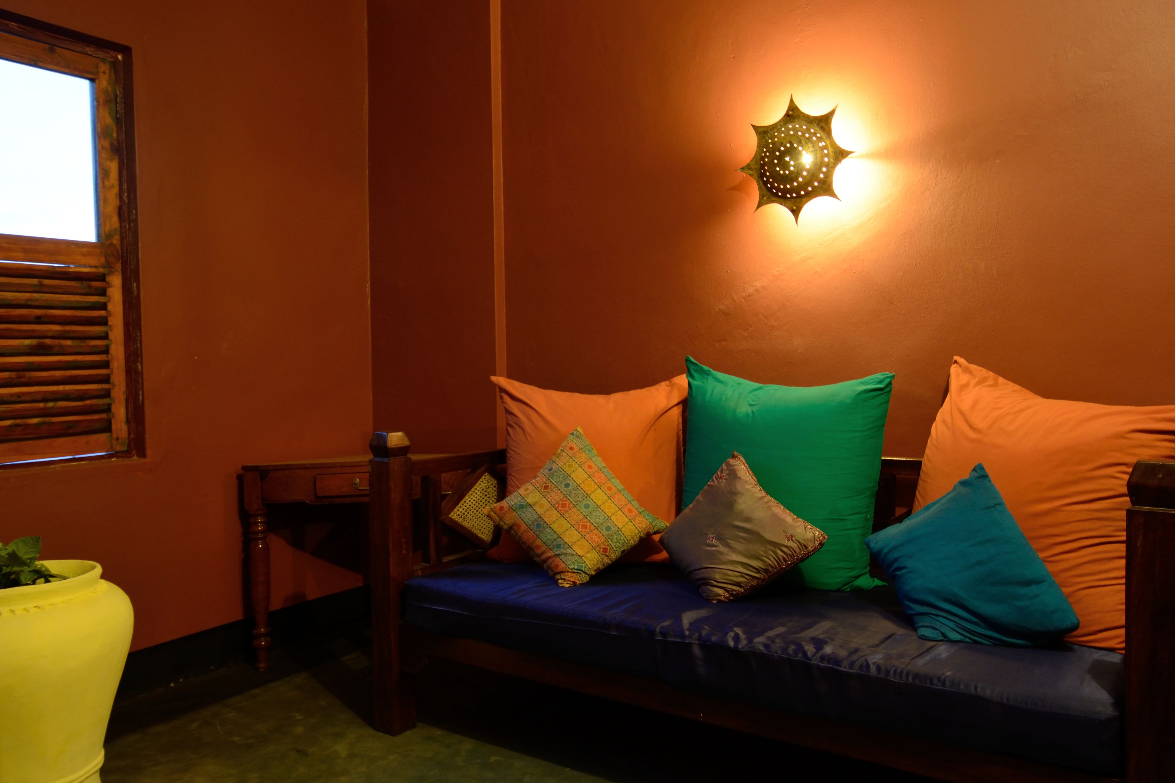 Foto - Beyt Al Salaam