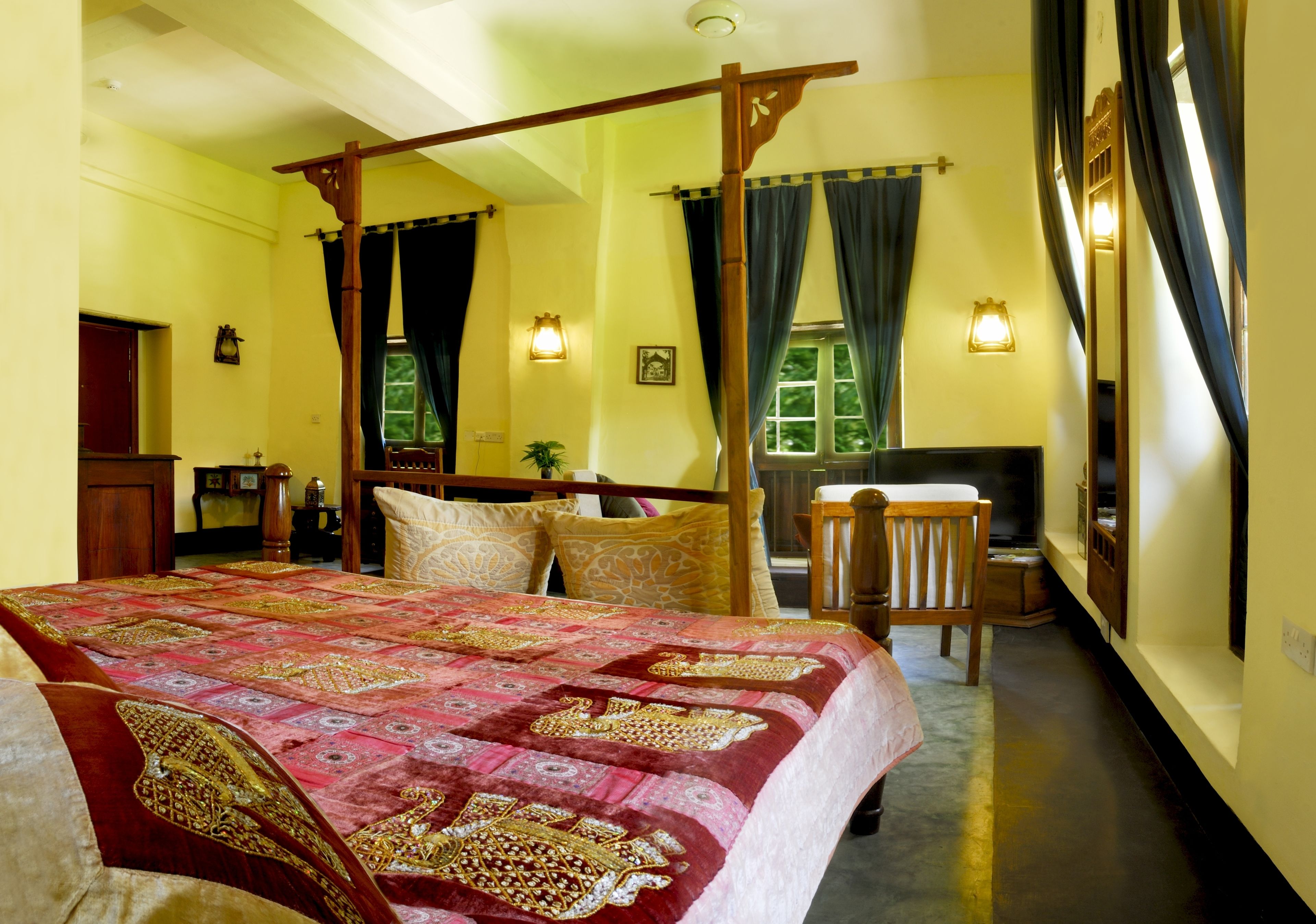 Foto - Beyt Al Salaam