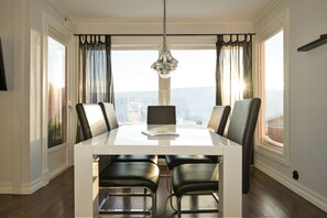 Apartment 2 Bedroom with Sauna  | Cribs/infant beds, free WiFi, bed sheets - Sälens Högfjällshotell (Salen)