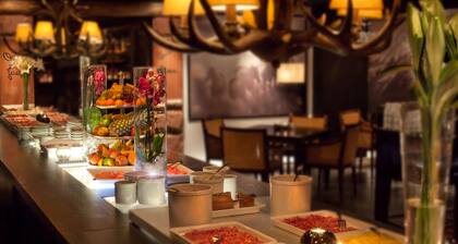 Sälens Högfjällshotell