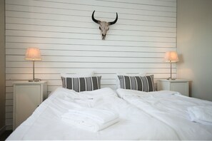 Apartment 2 Bedroom with Sauna | Cots/infant beds, free WiFi, bed sheets - Sälens Högfjällshotell (Salen)