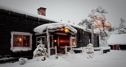 Gammelgården Hotell