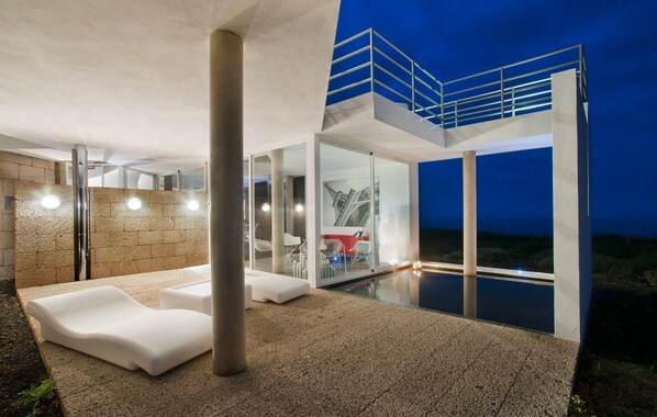 Fachada