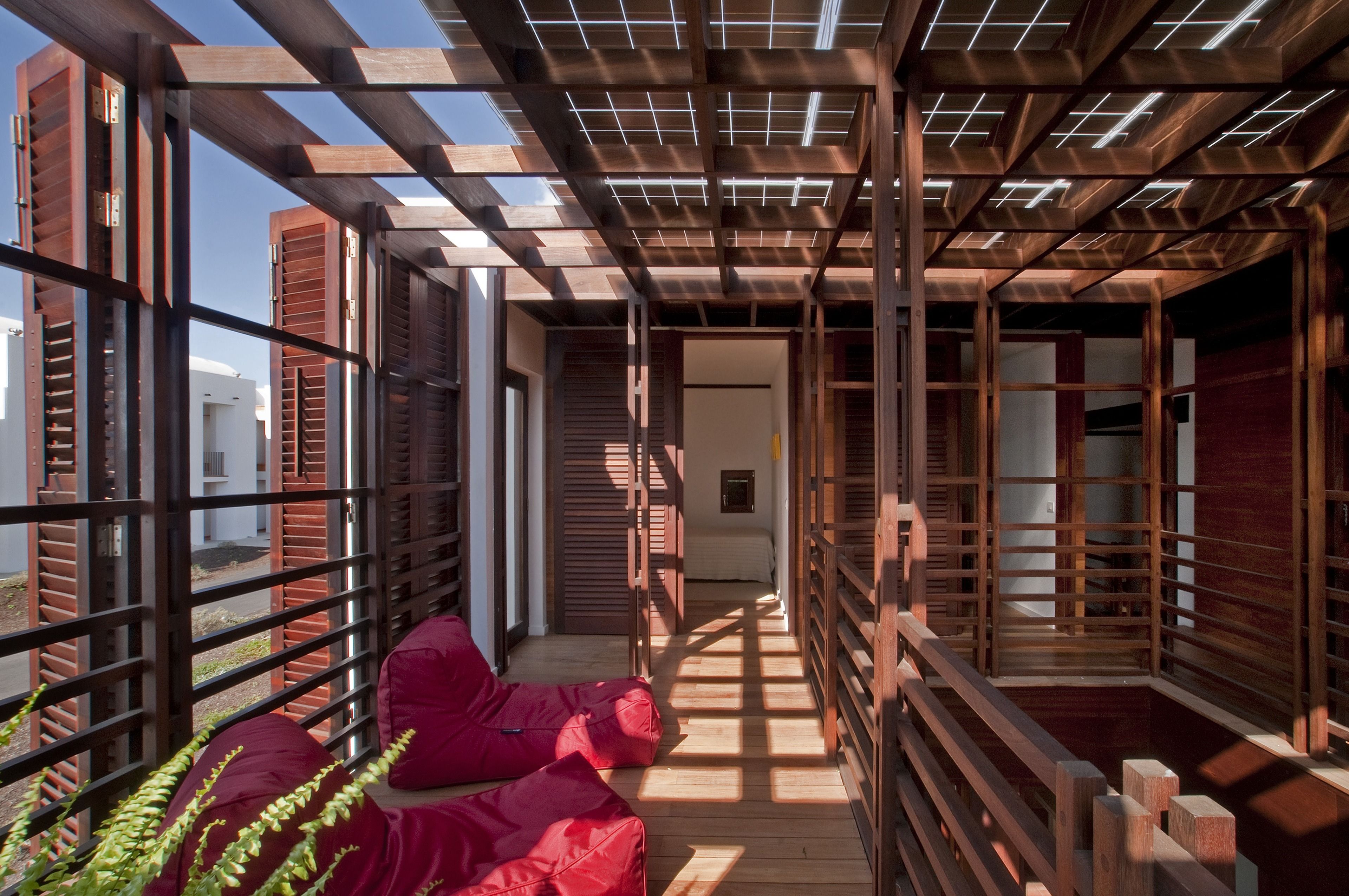 Design Villa, Sea View (4) | Terrace/patio