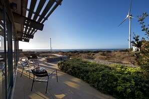Terraço/pátio
