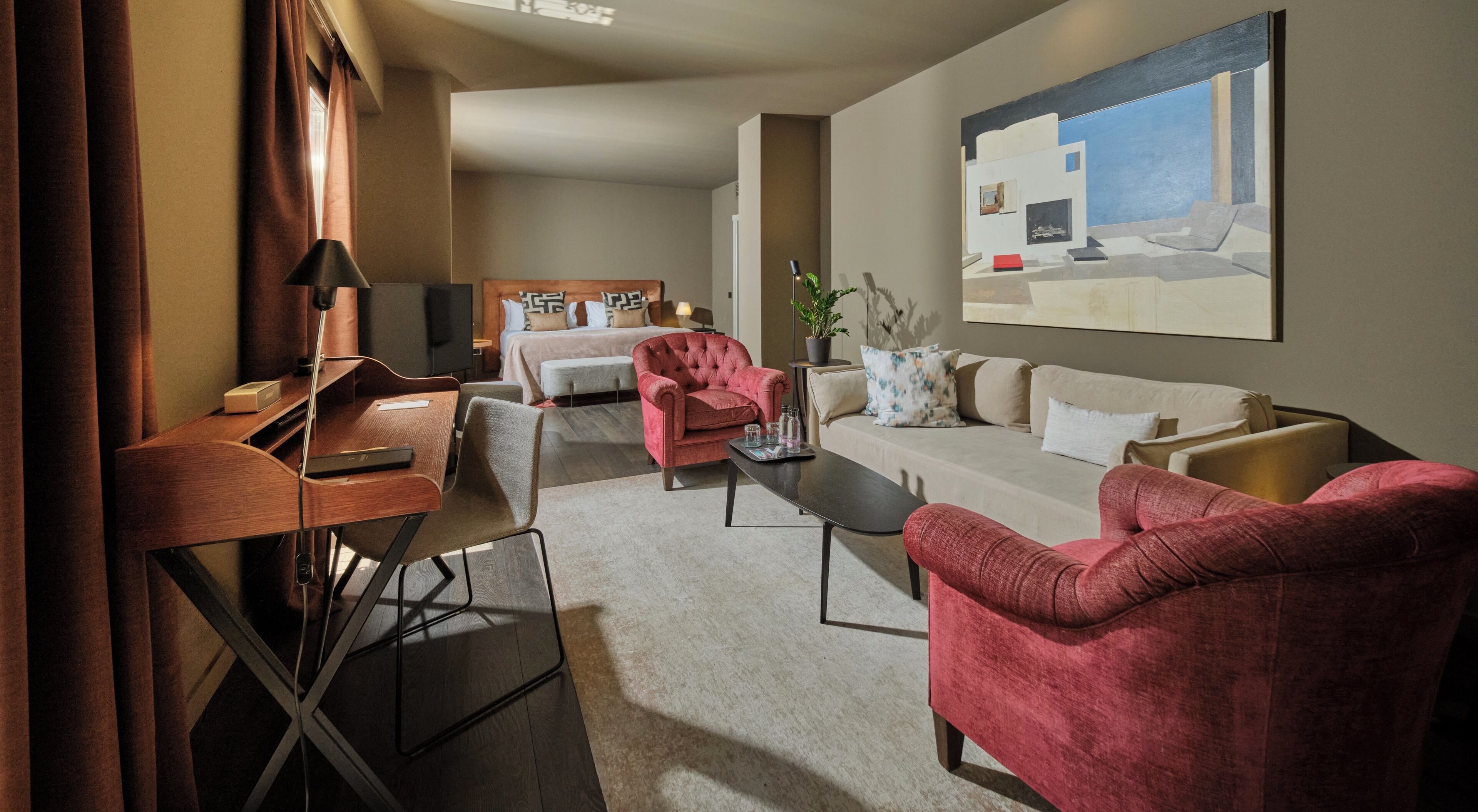 Foto - Can Alomar Hotel