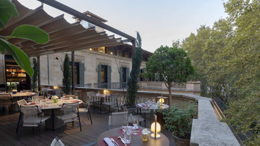 Hotel Can Alomar - Adults Only
