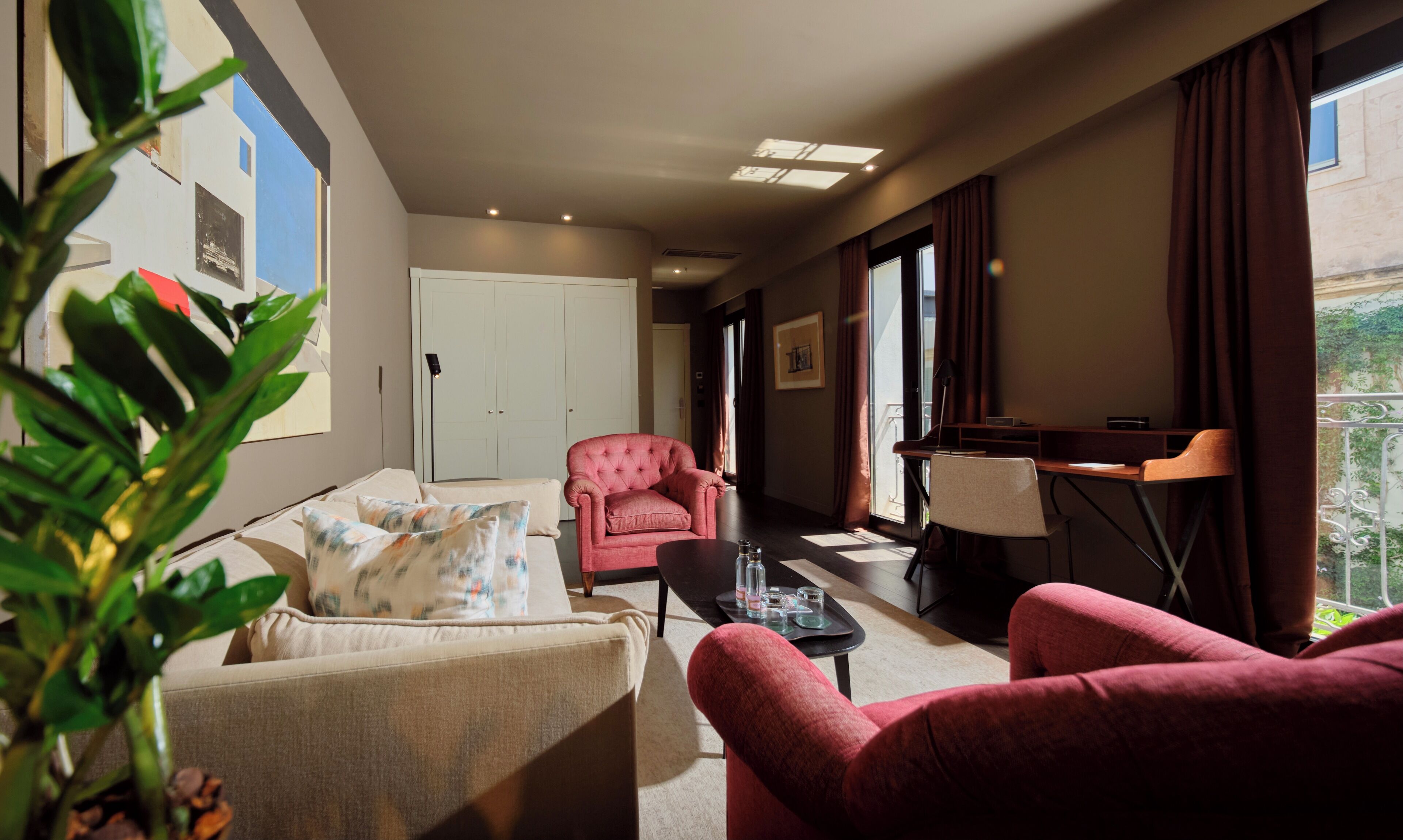 Foto - Can Alomar Hotel