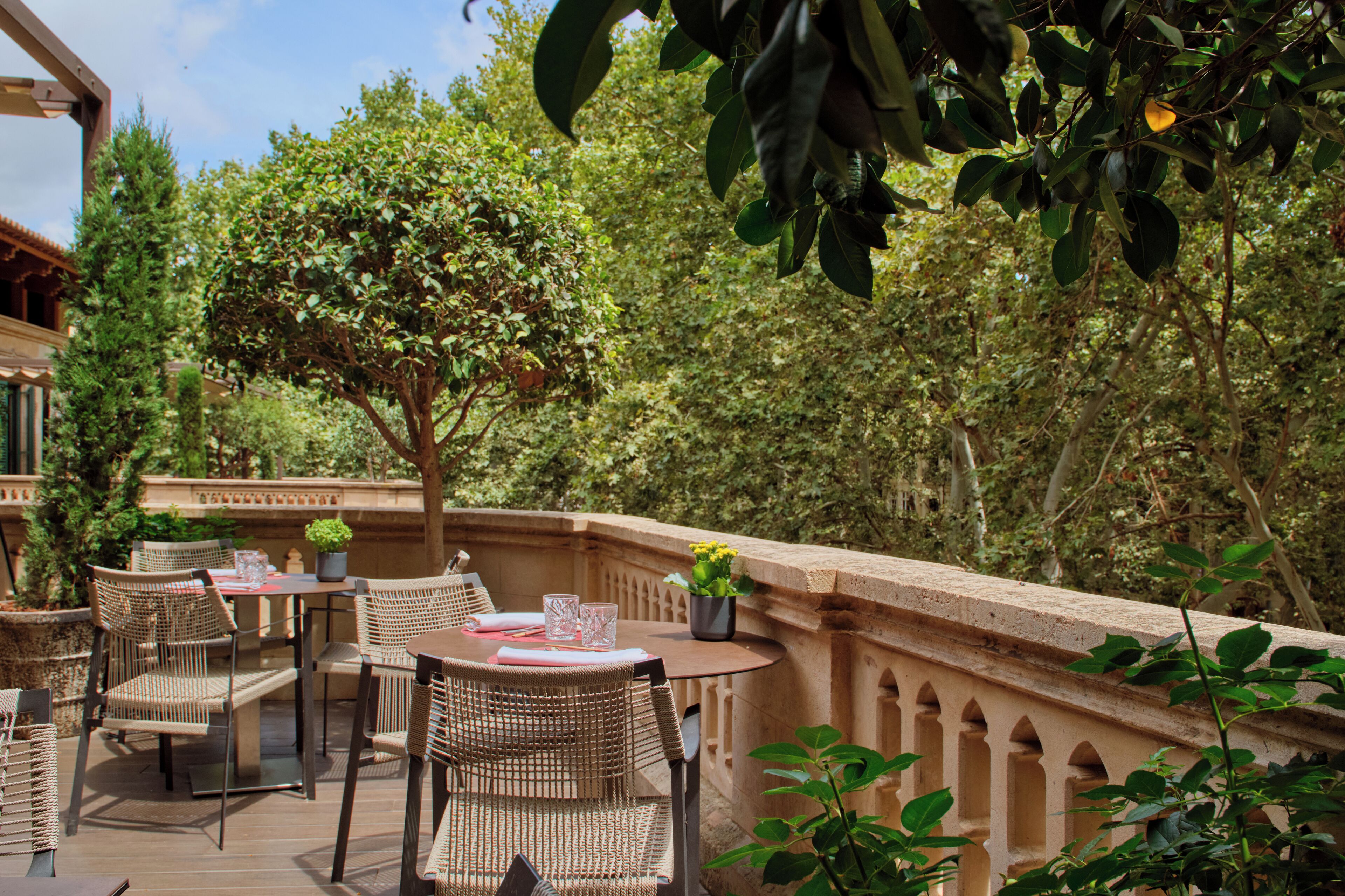 Foto - Can Alomar Hotel