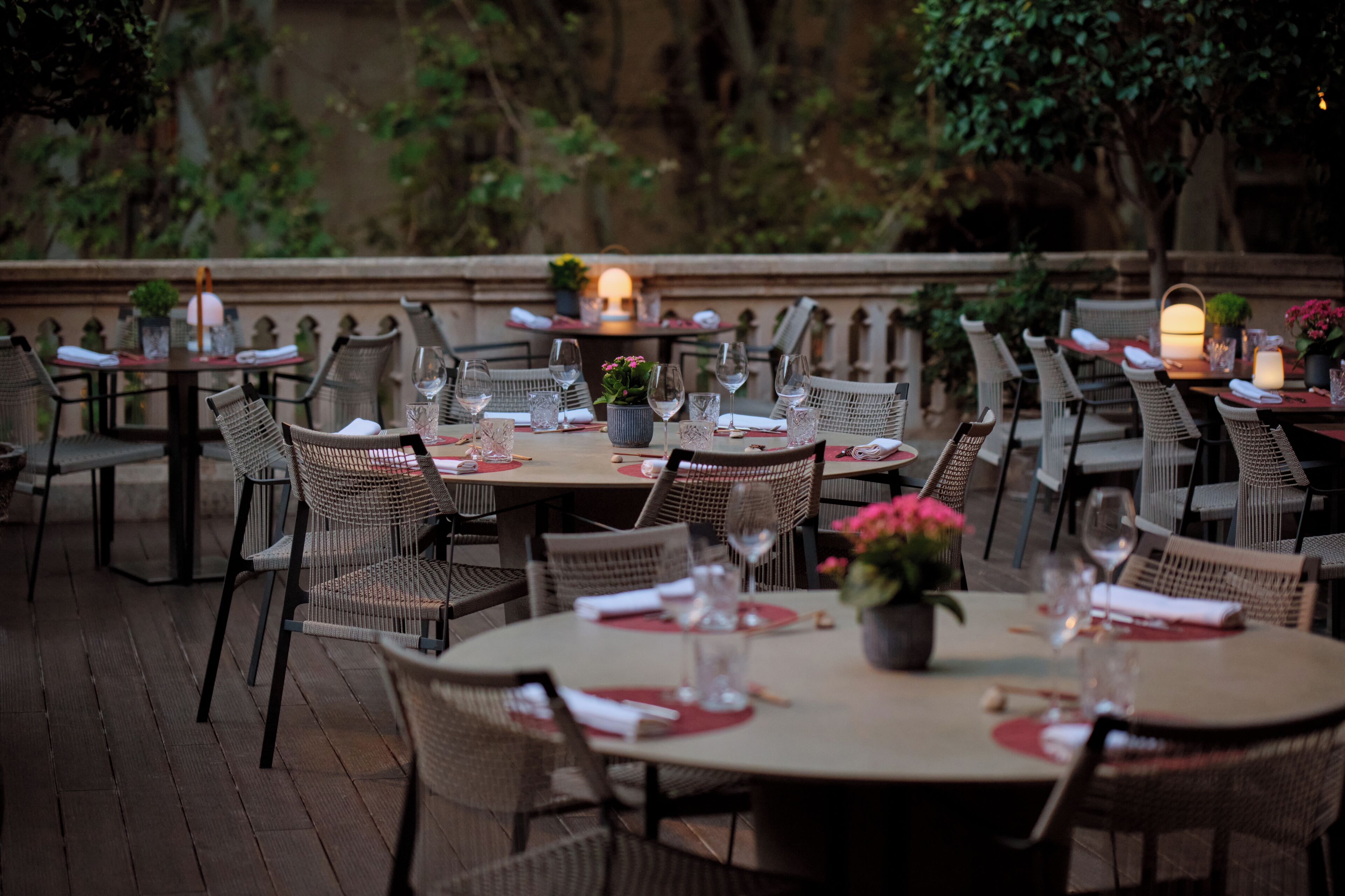 Foto - Can Alomar Hotel