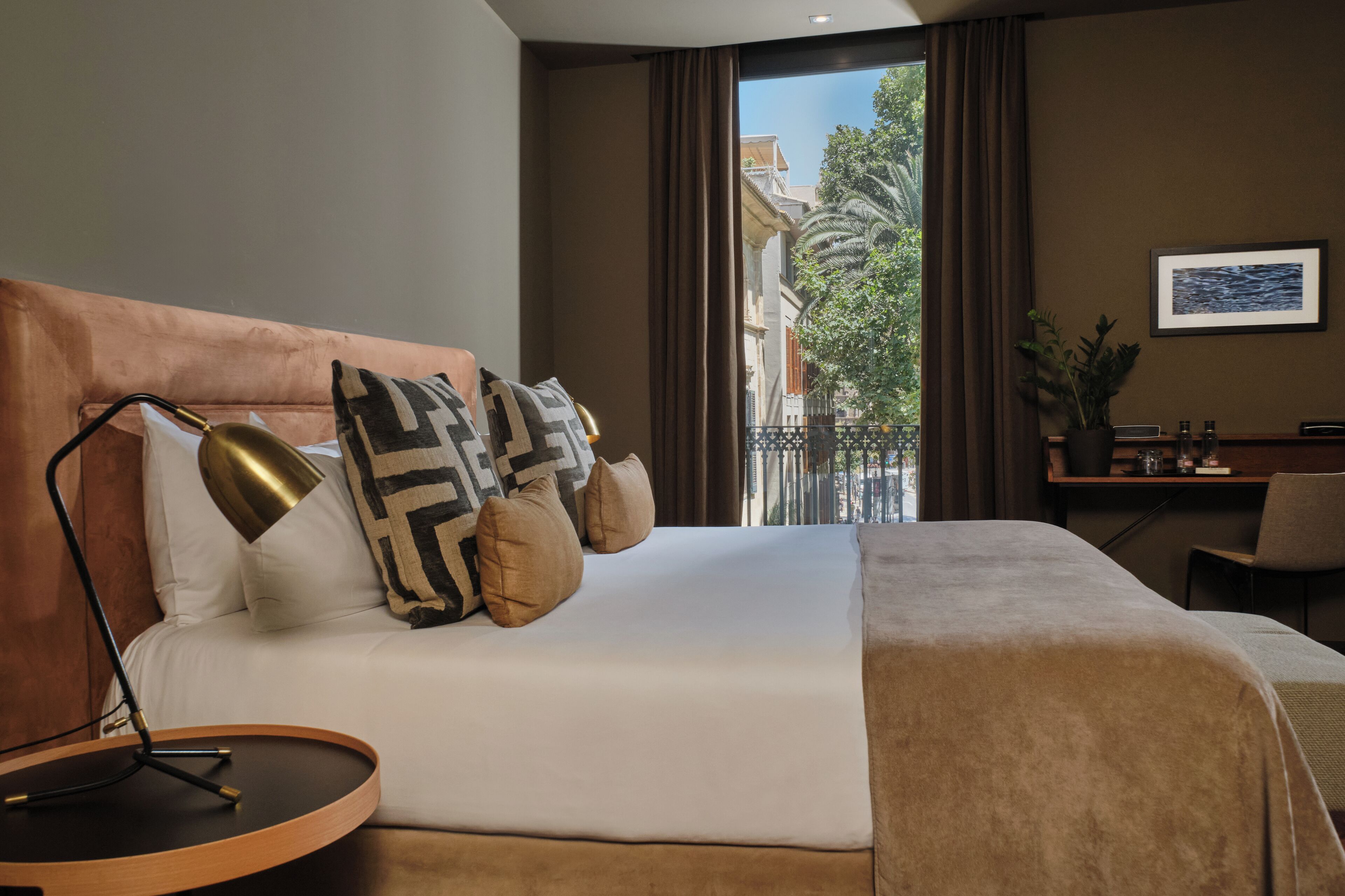 Foto - Can Alomar Hotel