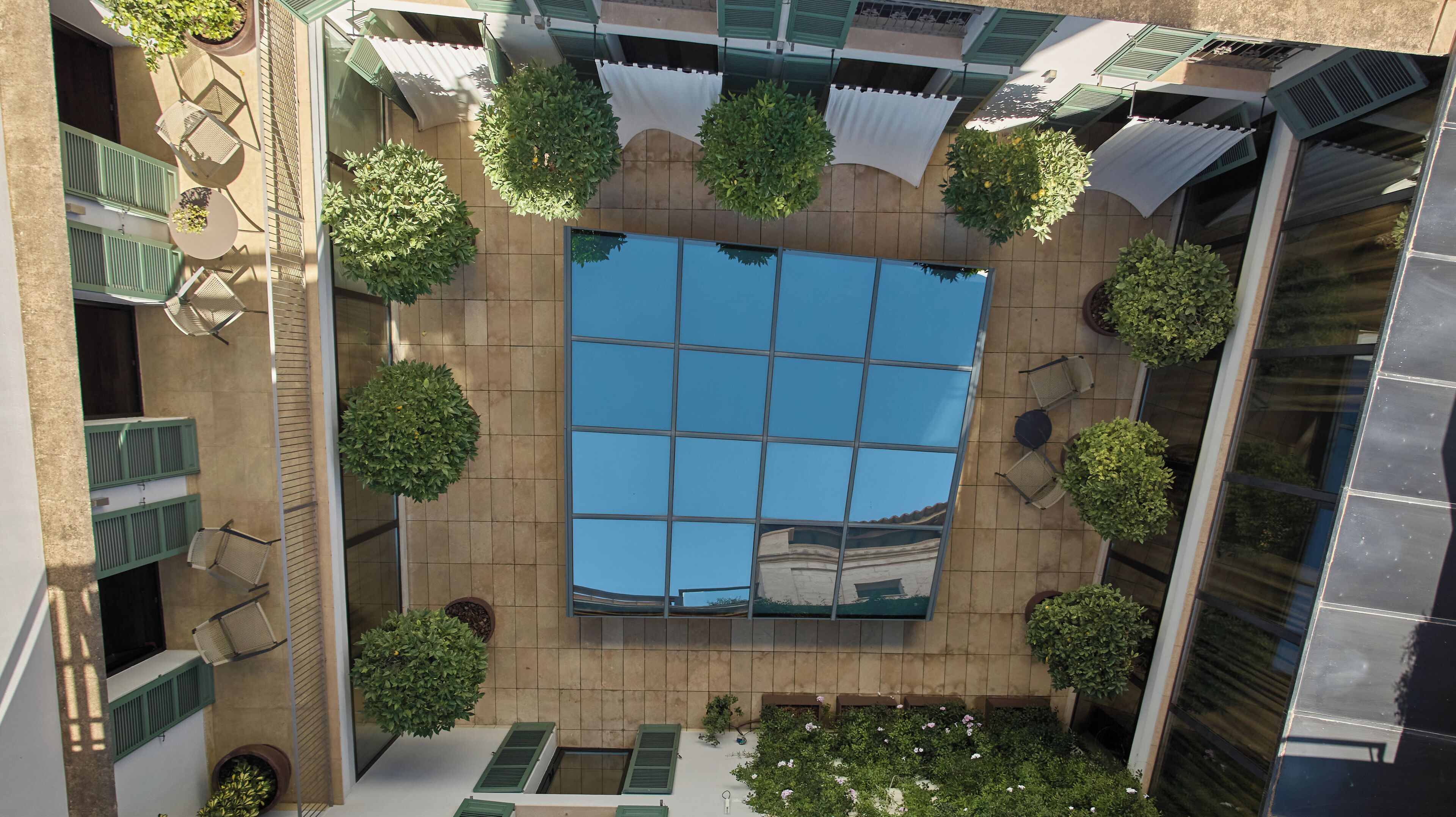 Foto - Can Alomar Hotel