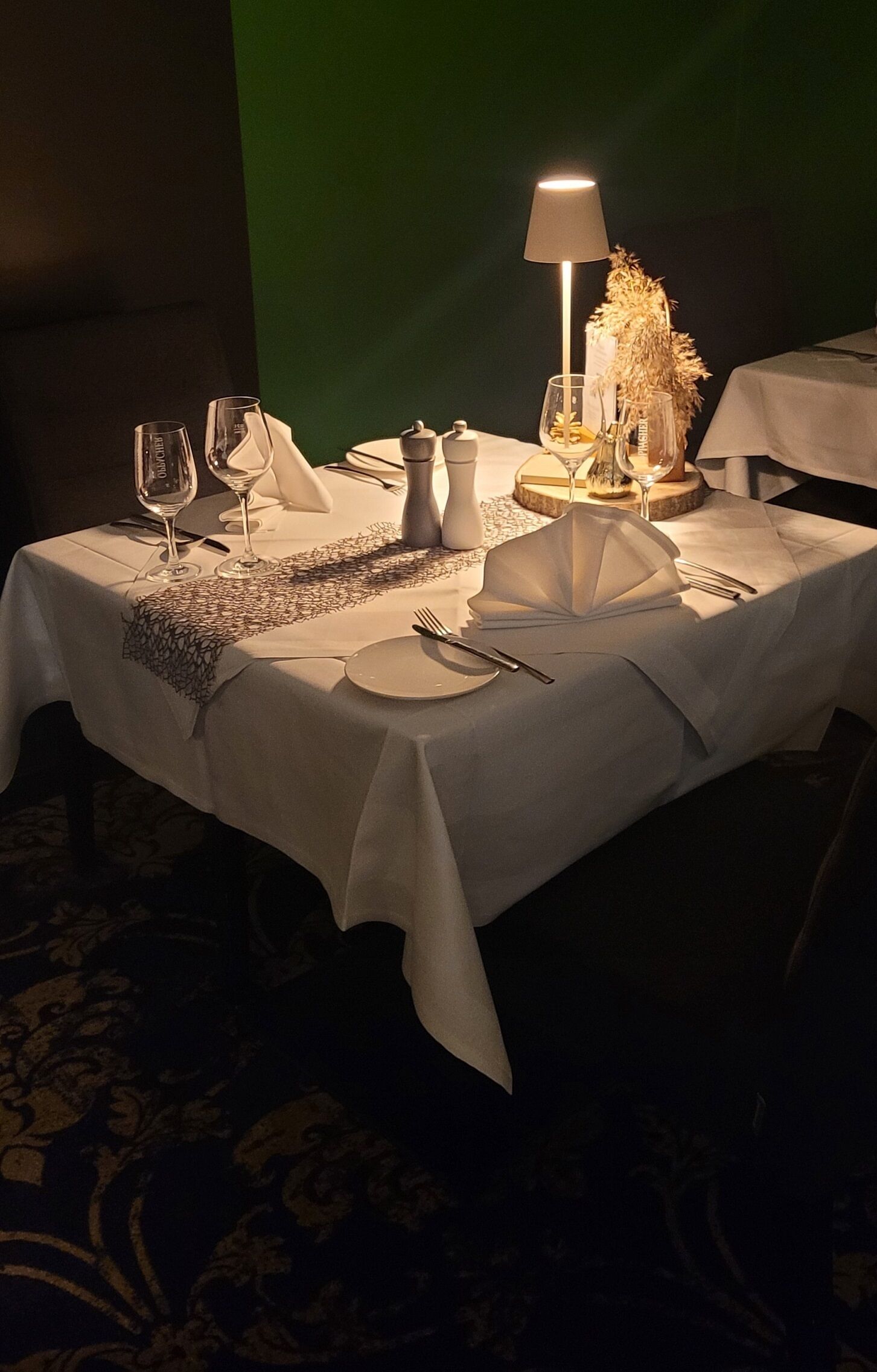 international cuisine