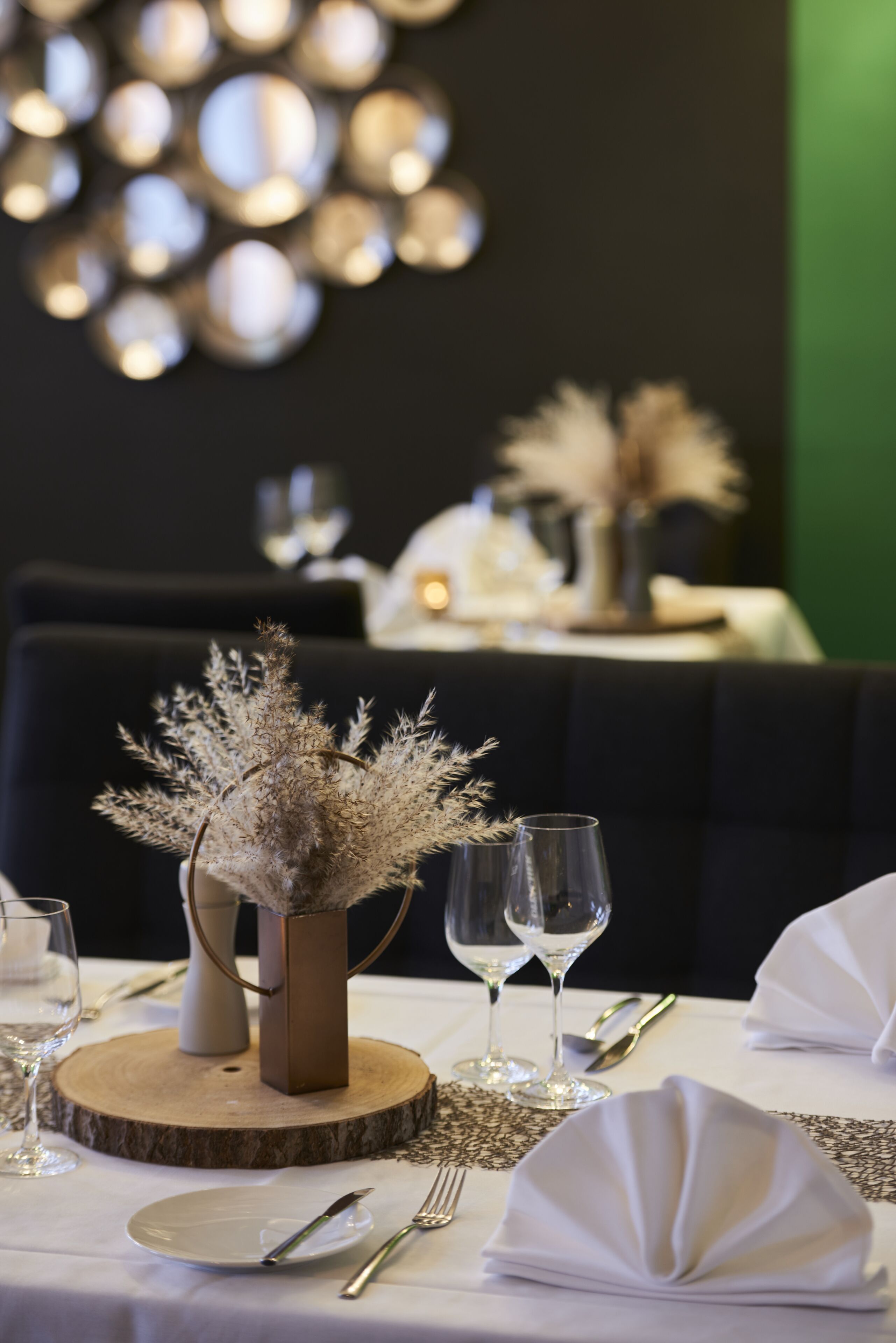 international cuisine