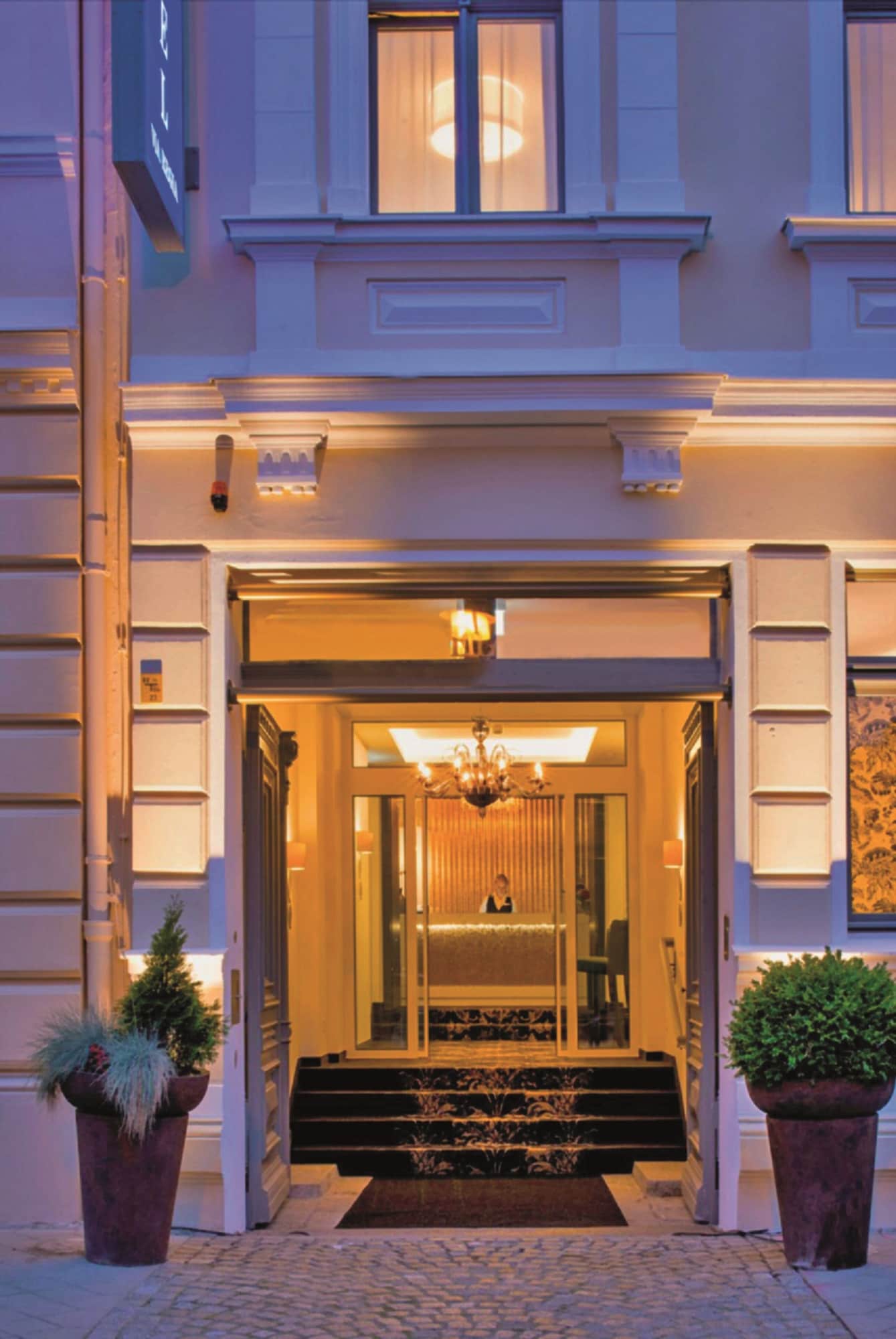 4-Sterne-Hotels