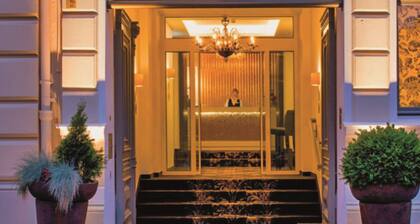 Hotel Via Regia - VIAs-Hotels