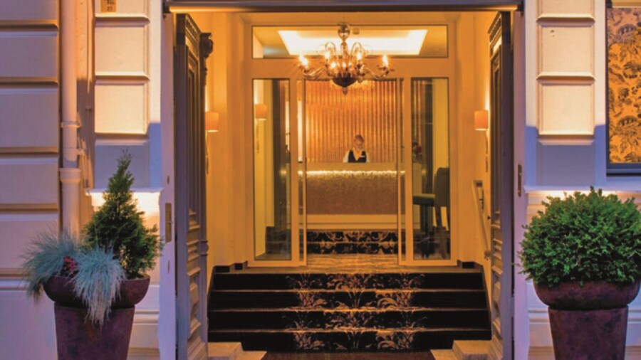 Hotel Via Regia - VIAs-Hotels