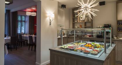 Hotel Via Regia - VIAs-Hotels