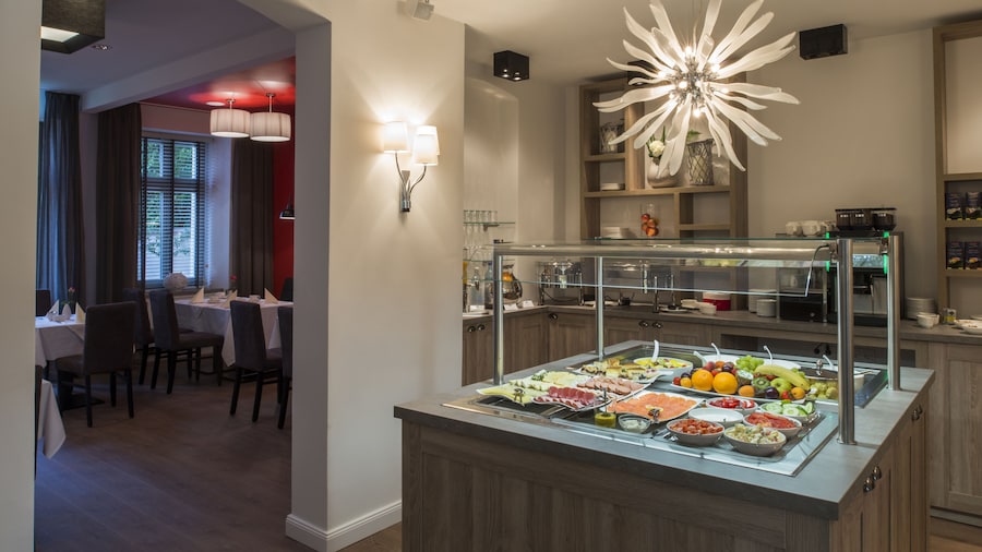 Hotel Via Regia - VIAs-Hotels