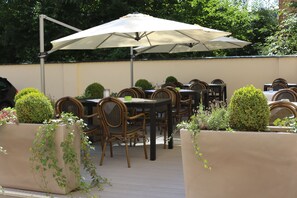 Food and drink - Hotel Via Regia - VIAs-Hotels (Görlitz)