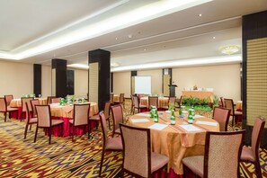Meeting facility - Best Western Plus Makassar Beach (Makassar)
