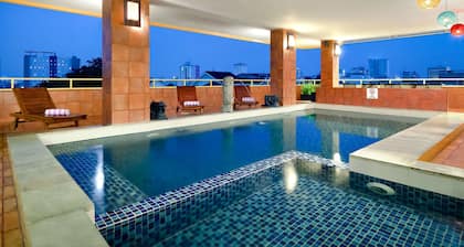 Best Western Plus Makassar Beach
