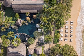 Exterior - Holiday Inn Resort Bali Nusa Dua by IHG (Nusa Dua)