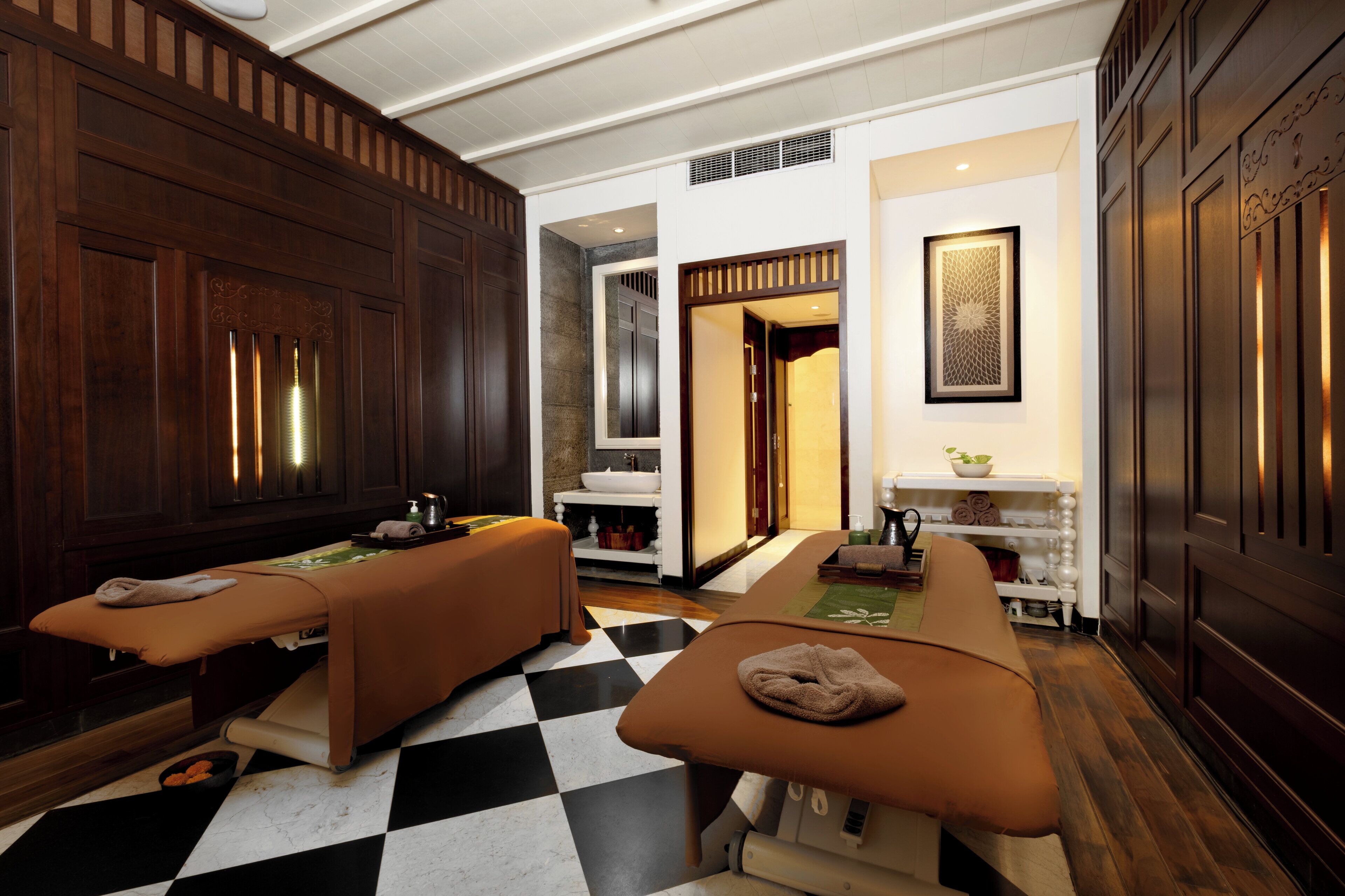 Spa