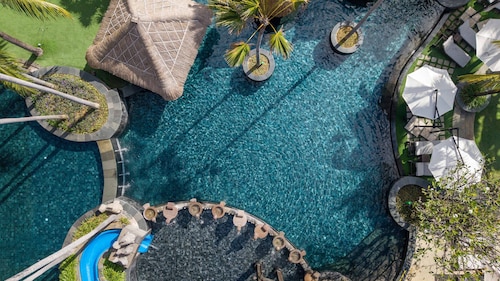 Holiday Inn Resort Bali Nusa Dua by IHG