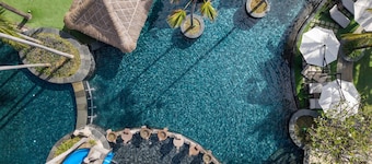 峇里努沙杜瓦 Holiday Inn Resort IHG 旗下飯店