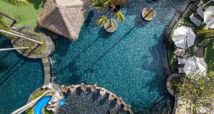 Holiday Inn Resort Bali Nusa Dua by IHG