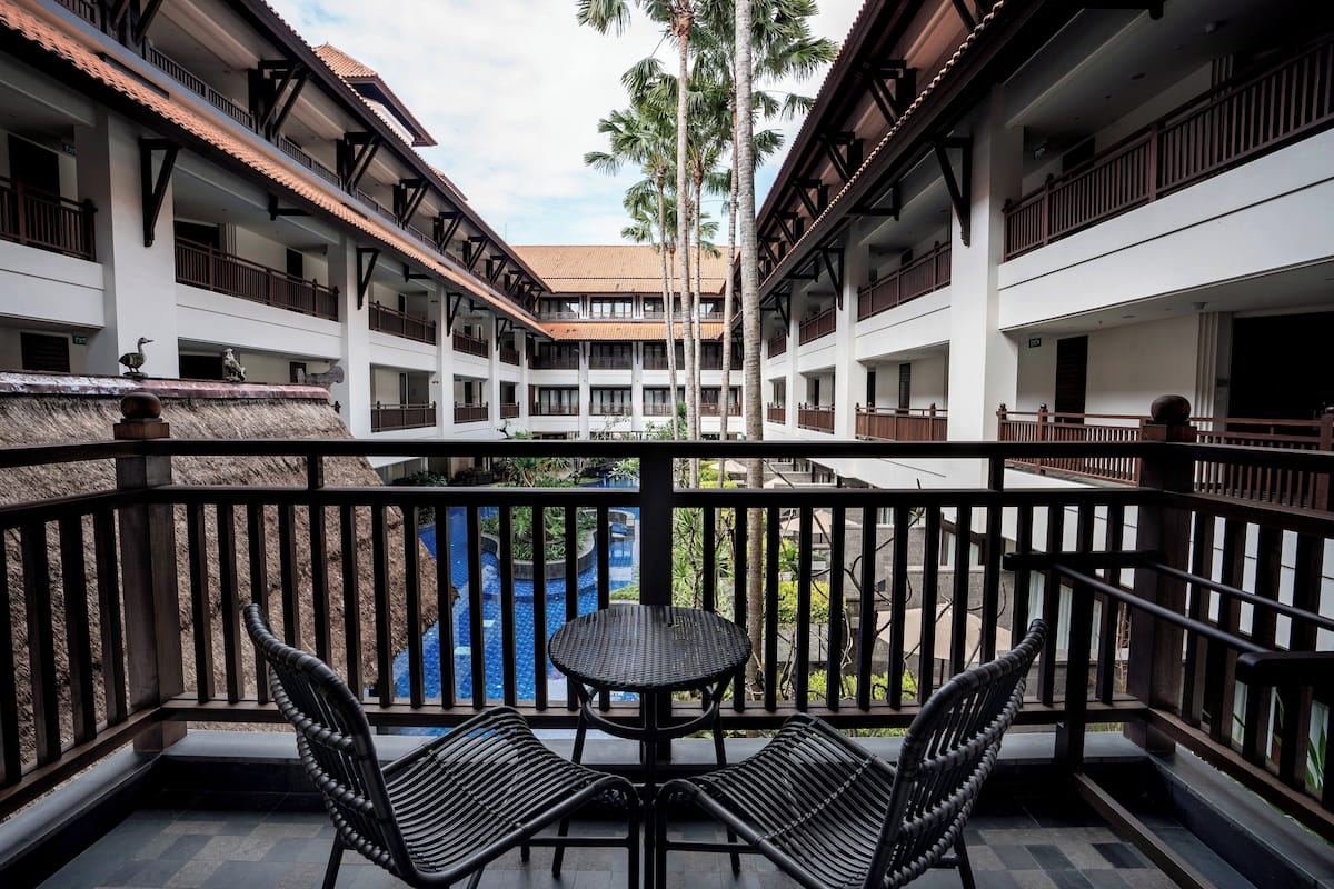 View from room