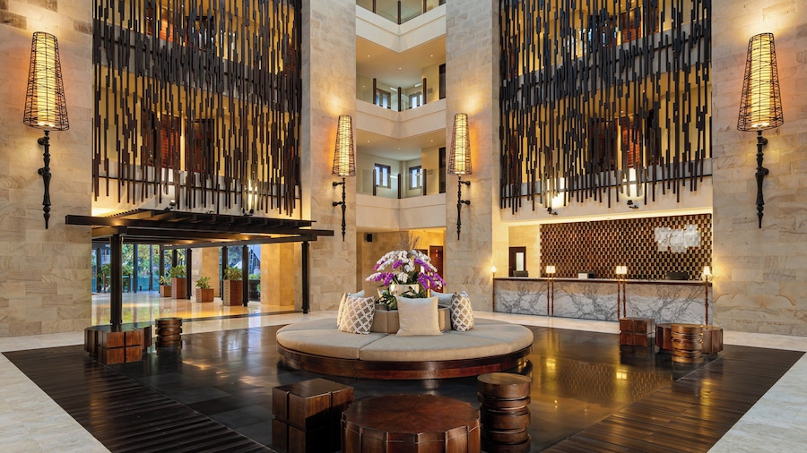 Holiday Inn Resort Bali Nusa Dua by IHG