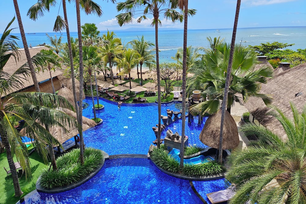 Holiday Inn Resort Bali Nusa Dua by IHG